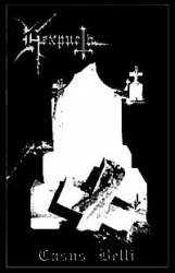 Nechrist-Casus Belli